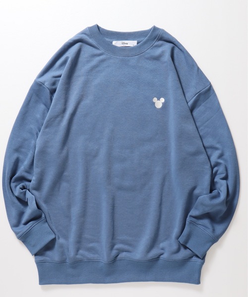 Disney（ディズニー） トレーナー スウェット 「DISNEY/ディズニー