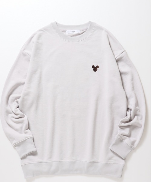 Disney（ディズニー） トレーナー スウェット 「DISNEY/ディズニー