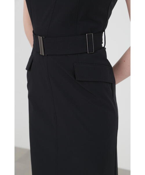 PINKY&DIANNE（ピンキー アンド ダイアン） ノースリーブワンピース 38