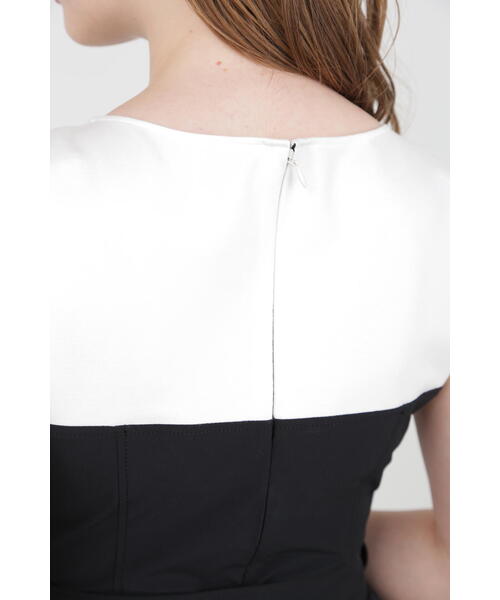 PINKY&DIANNE（ピンキー アンド ダイアン） ノースリーブワンピース 38