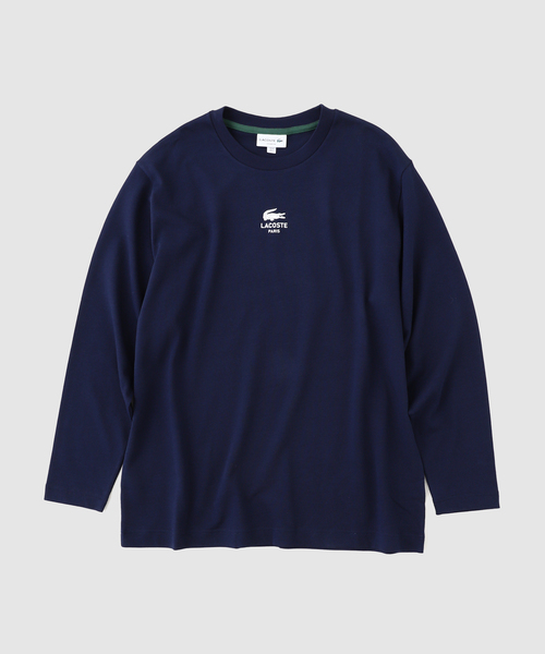 LACOSTE（ラコステ） tシャツ TH9396-99 メンズ : ZOZOTOWN Yahoo!店