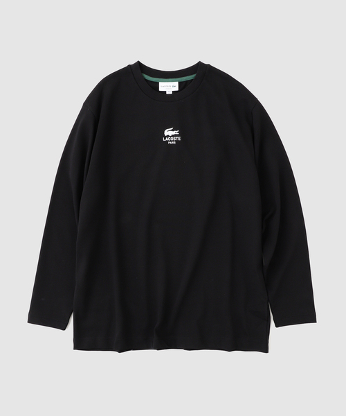 ラコステ　Tシャツ LACOSTE（ラコステ） tシャツ TH9396-99 メンズ : ZOZOTOWN Yahoo!店