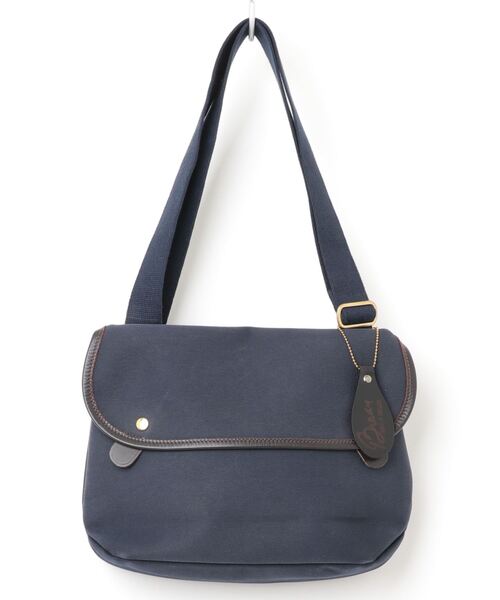 BRADY（ブレディ） ショルダーバッグ - ネイビー レディース