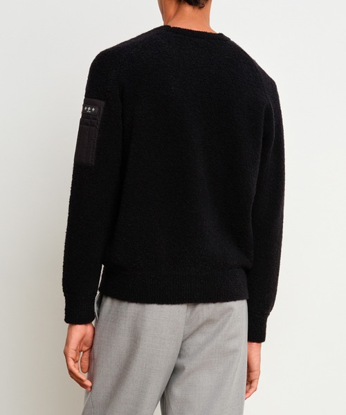 TATRAS（タトラス） セーター ニット MARINEO マリネオ メンズ