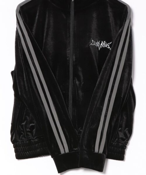 Revo. ジャージ 「セットアップ対応」ワンポイント Y2K ロゴ刺繍