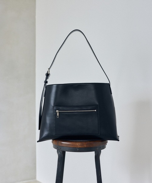 ADAM ET ROPE'（アダムエロペ） ショルダーバッグ バッグ 「赤埴奈津子