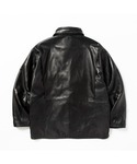 tシャツ Double Collar Leat...の詳細画像1
