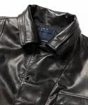tシャツ Double Collar Leat...の詳細画像2