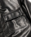 tシャツ Double Collar Leat...の詳細画像3