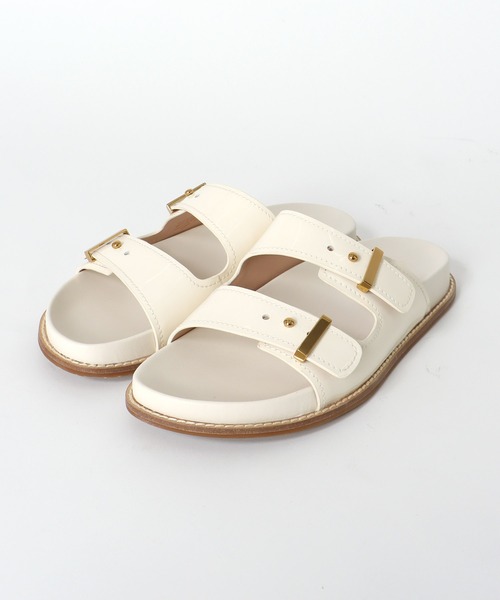COLE HAAN（コールハーン） サンダル MARISOL Footbed Sandals「COLE