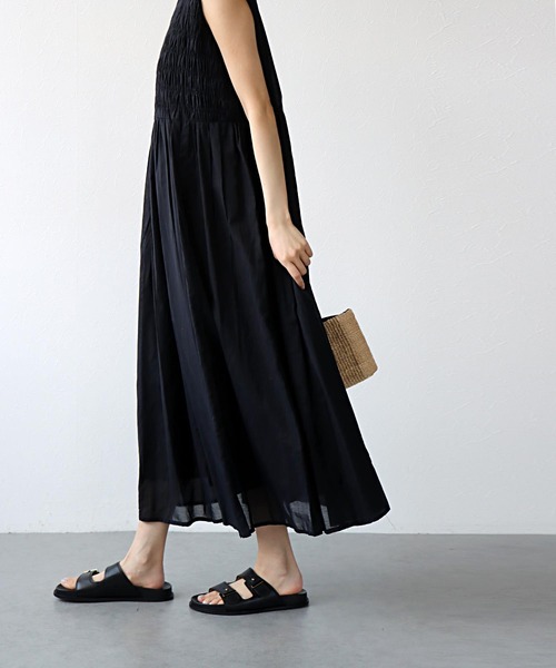 COLE HAAN（コールハーン） サンダル MARISOL Footbed Sandals「COLE