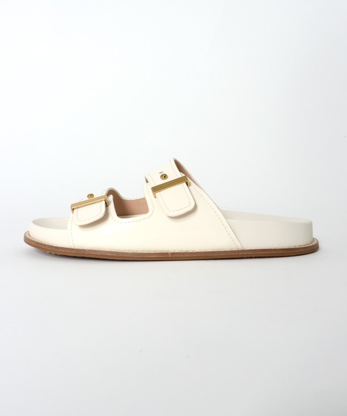COLE HAAN（コールハーン） サンダル MARISOL Footbed Sandals「COLE