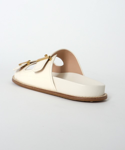 COLE HAAN（コールハーン） サンダル MARISOL Footbed Sandals「COLE