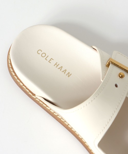 COLE HAAN（コールハーン） サンダル MARISOL Footbed Sandals「COLE