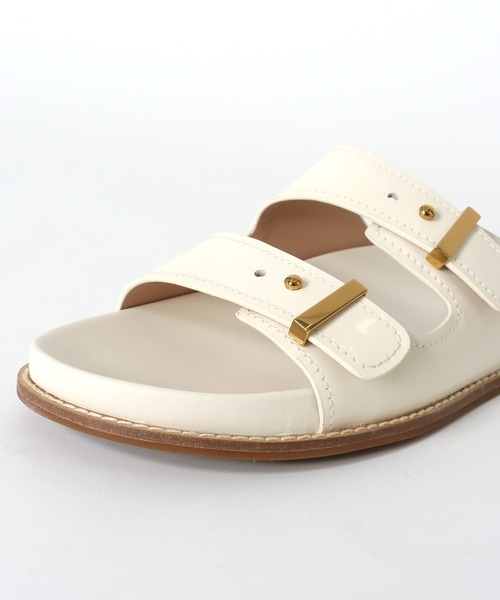 COLE HAAN（コールハーン） サンダル MARISOL Footbed Sandals「COLE