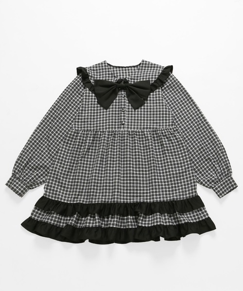 Whinny ワンピース Whinny/「2個セット」ごきげんMAXわんぴっぴ