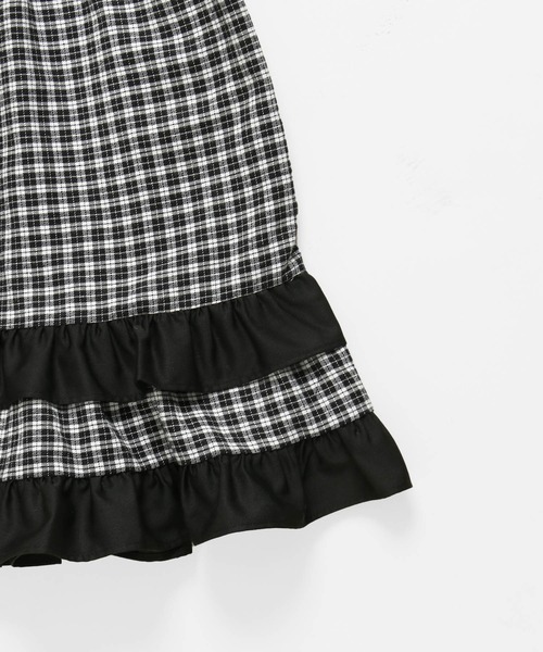 Whinny ワンピース Whinny/「2個セット」ごきげんMAXわんぴっぴ
