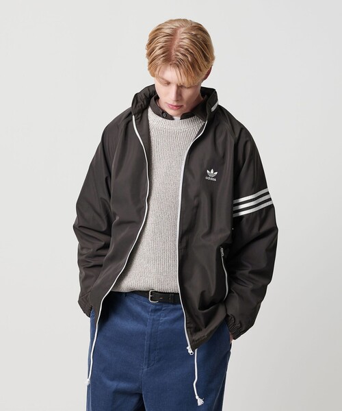 adidas Originals コート ジャケット 「別注」「adidas Originals