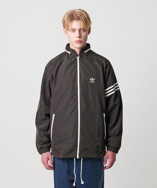 adidas Originals コート ジャケット 「別注」「adidas Originals