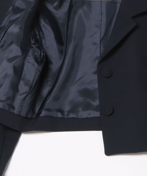 STRAWBERRY-FIELDS（ストロベリーフィールズ） ジャケット テーラード