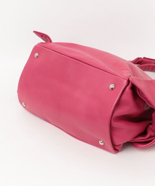 FURLA 「FURLA」 トートバッグ - ピンク レディース : ZOZOTOWN Yahoo