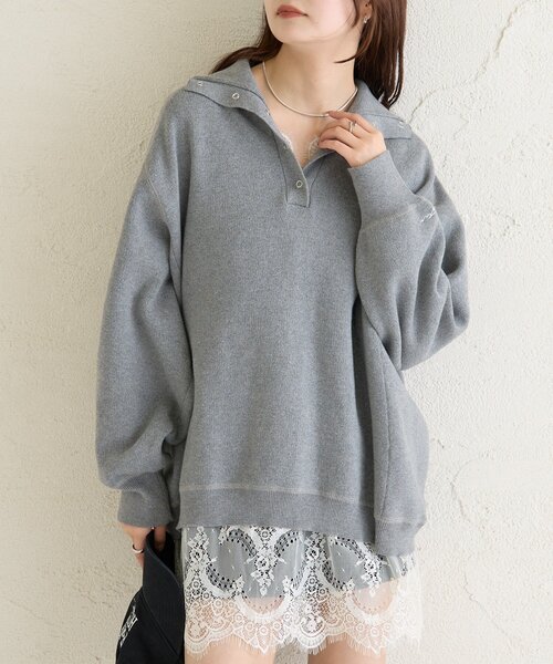 mystic（ミスティック） キャミソール 「新色ピンクが登場！」レース