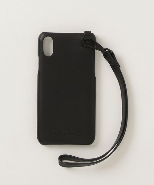 Bottega Veneta ブラック ケース Men's Getaway Briefcase in Black | Bottega Veneta NO