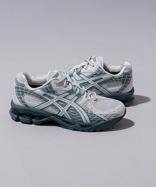 ASICS（アシックス） スニーカー GEL-NIMBUS 10.1 GTX 1203A760.001