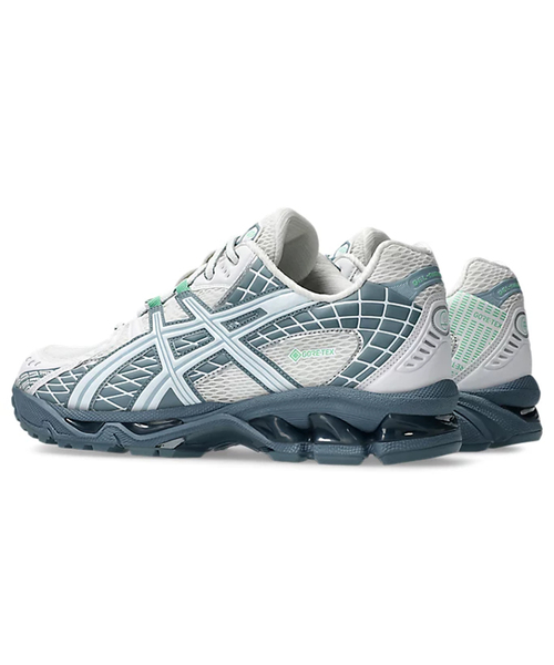 ASICS（アシックス） スニーカー GEL-NIMBUS 10.1 GTX 1203A760.001