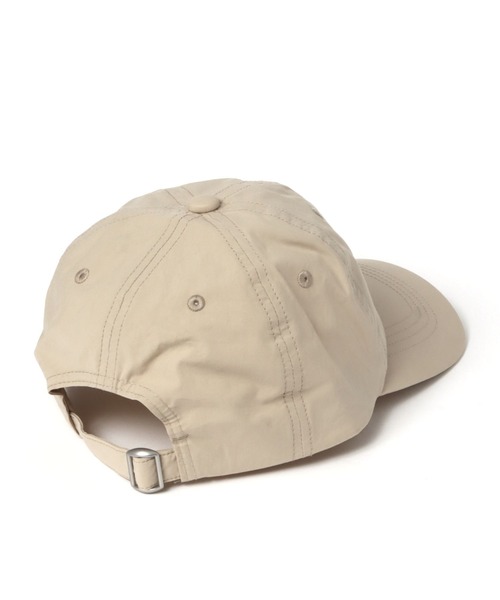 「Champion」 キャップ FREE ネイビー レディース_画像4