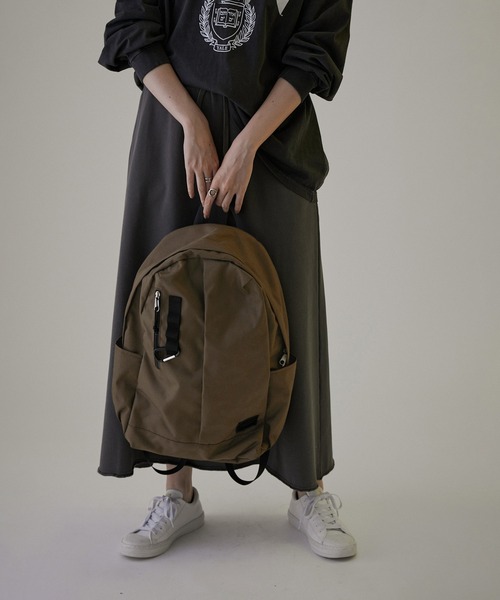 「SALON adam et rope'」 リュック FREE ブラック レディース_画像3