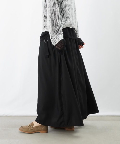 LADY LUCK LUCA（レディラックルカ） スカート LC/LLL パラシュート