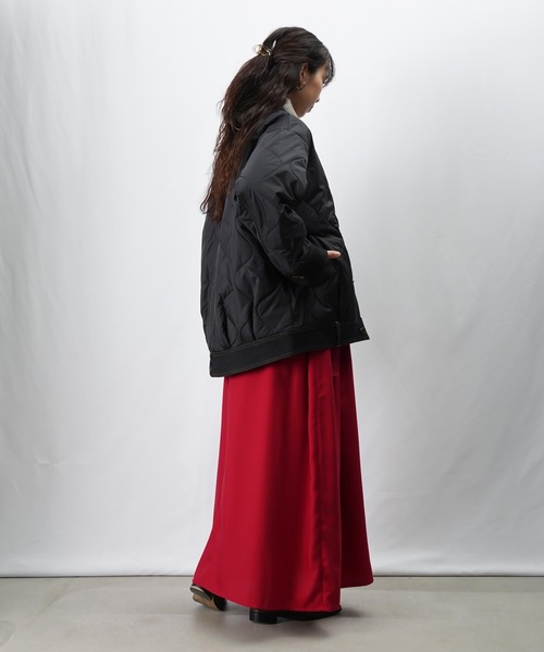 LADY LUCK LUCA（レディラックルカ） スカート LC/LLL パラシュート