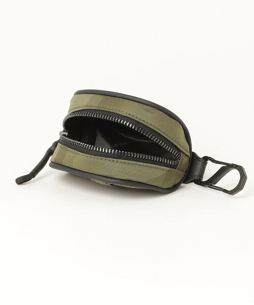 MARK&LONA（マークアンドロナ） ポーチ Premium Gauge Ball Poach