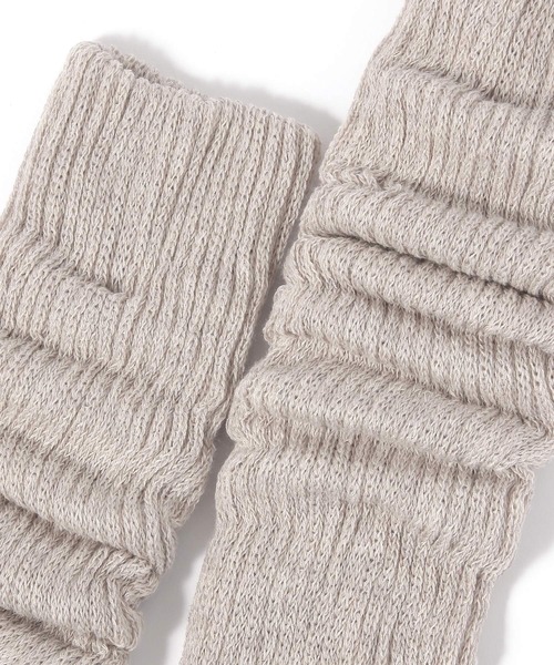 LAKOLE（ラコレ） レッグウォーマー あたたかレッグウォーマー