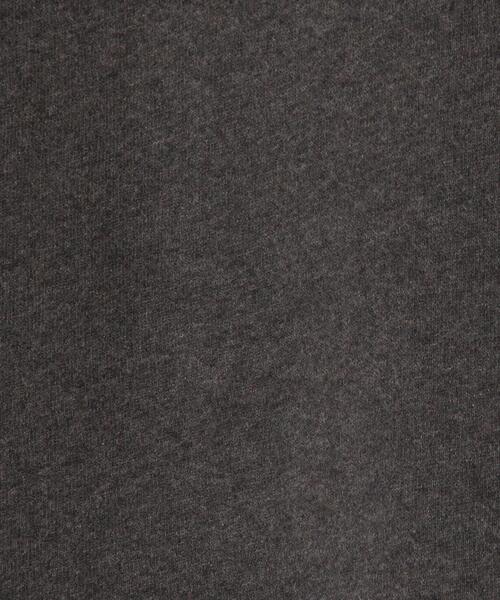 「GRACE CONTINENTAL」 プルオーバーパーカー 36 ブラック レディース_画像7