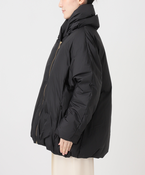 NOBLE ダウンコート ダウンジャケット 「追加」ショートダウン