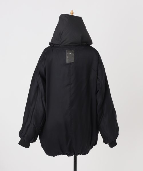 NOBLE（ノーブル） ダウンコート ダウンジャケット 「追加」ショート