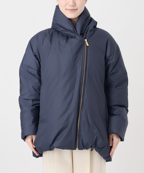 NOBLE（ノーブル） ダウンコート ダウンジャケット 「追加」ショート