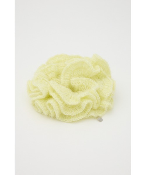 SLY（スライ） シュシュ FRILL CHOUCHOU フリル シュシュ : ZOZOTOWN