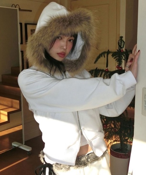 フワちゃんパーカー L フワちゃんパーカー L 2025年最新】フワちゃん パーカーの人気アイテム