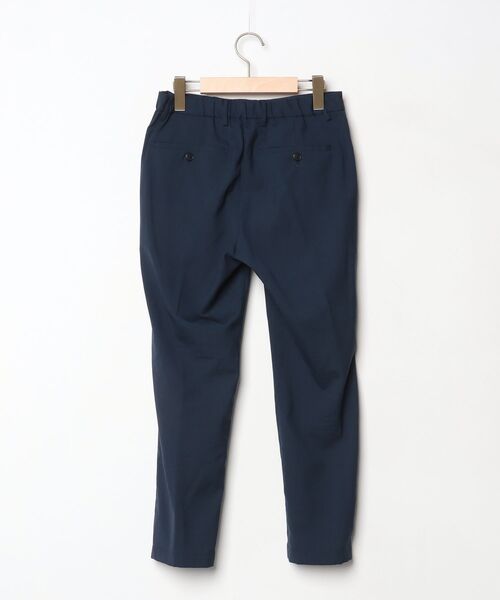「green label relaxing」 イージーパンツ X-SMALL ネイビー メンズ_画像2