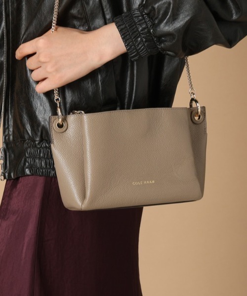 COLE HAAN（コールハーン） ショルダーバッグ バッグ ミッドタウン