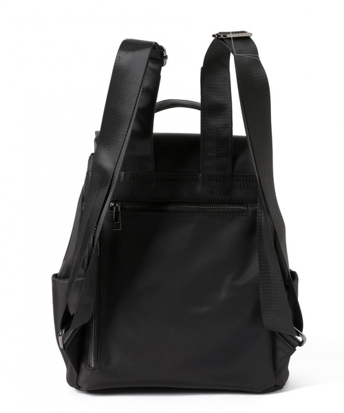 「Andemiu」 リュック FREE ブラック レディース_画像4