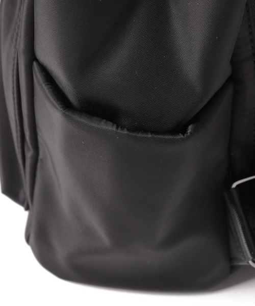 「Andemiu」 リュック FREE ブラック レディース_画像6