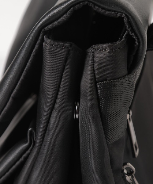 「Andemiu」 リュック FREE ブラック レディース_画像7