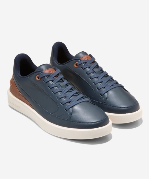 COLE HAAN（コールハーン） スニーカー グランド クロスコート20.4.7