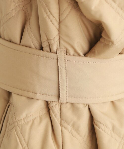 LAURA ASHLEY（ローラアシュレイ） コート アウター シングルブレス