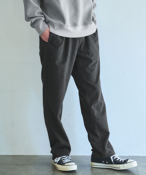 Pacific GOLF CLUB（パシフィックゴルフクラブ） パンツ BRIEFING×PGC