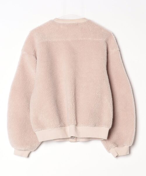 「THE SHINZONE」 ジャケット FREE ベージュ レディース_画像2